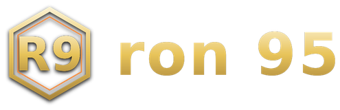 ron 95 logo